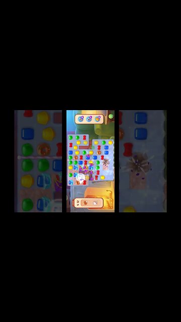 Shorts Playrix Homescapes Gameplay Walkthrough Level 12730-010