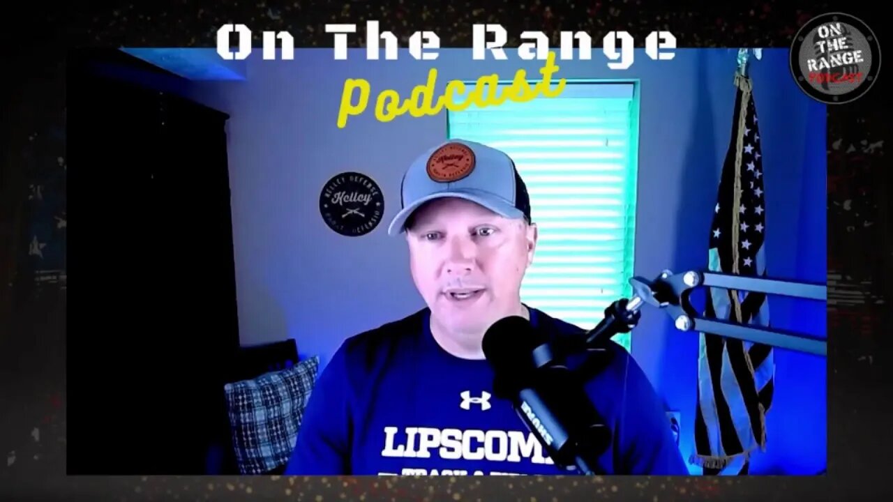 The Durham Report is Out! - On The Range Podcast news