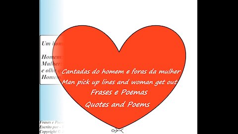 Cantadas do homem e foras da mulher: Shopping e celular! [Frases e Poemas]