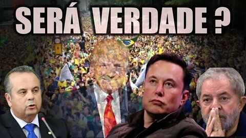 HOJE MUNDO PAROU ISSO É REAL !
