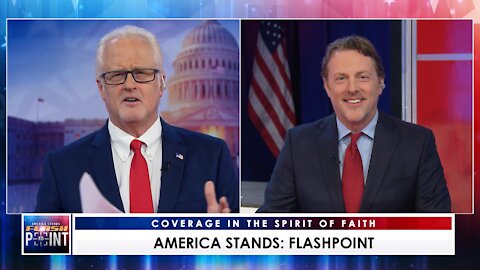 FlashPoint (Nov. 2, 2020)