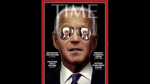 TIME TO TRUST TRUMP