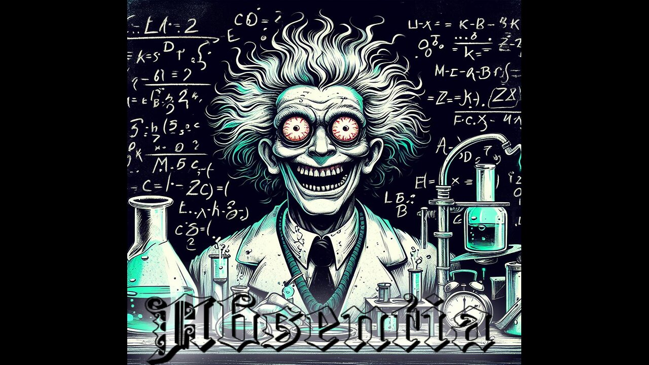 Absentia