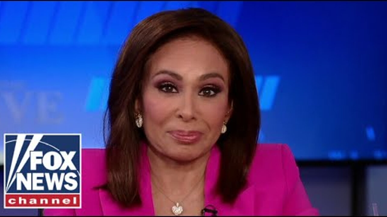 Judge Jeanine: White House forced to 'mop up' Biden's mess on masks - 🆕 Fox News