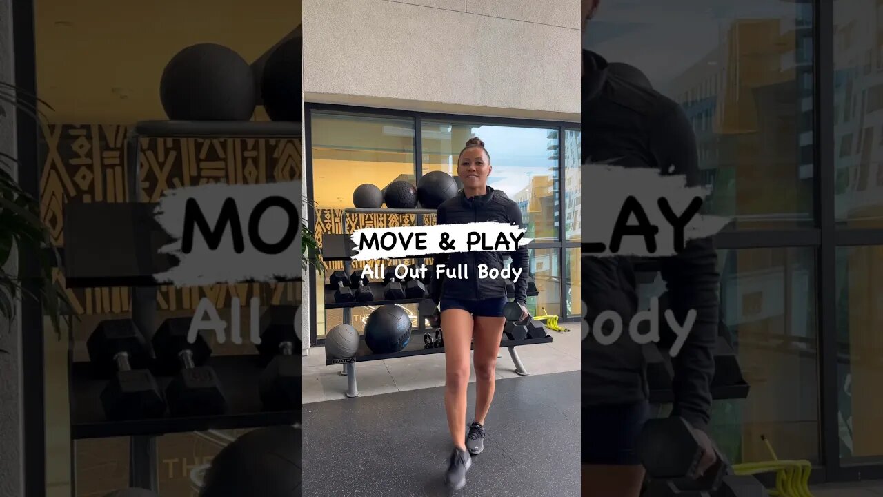 3-5 Rounds/30-40 sec each move! #dumbellsworkout #gymworkout #workouts #ytshortsvideo #ytshorts