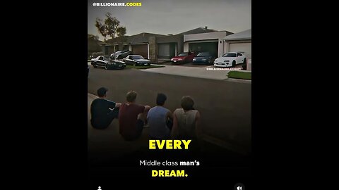 #motivation #shortvideo in this #success for #middle #man to #bigdream big #vision #motivational
