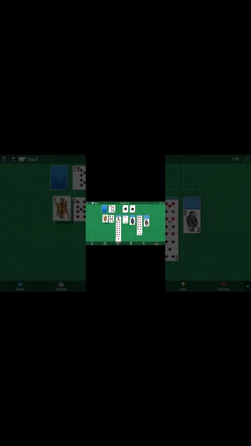 Microsoft Solitaire Collection Klondike EASY Level # 6
