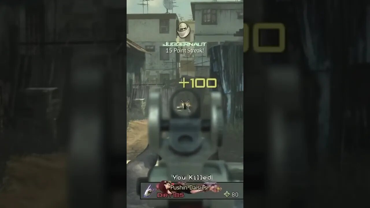 Remember the assault JUGGERNAUT #modernwarfare #moderwarfare3 #mw3 #callofduty