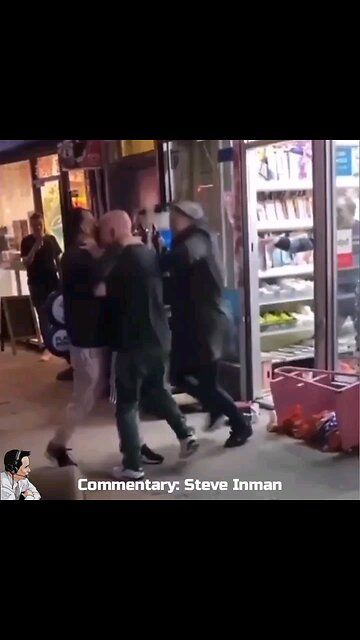 Human Pinata Party Extravaganza