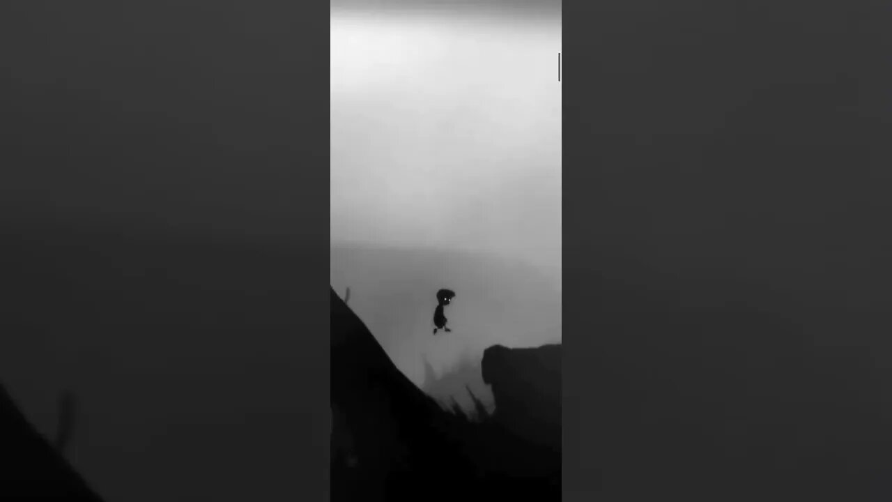 LIMBO @NEWxXxGames #limbo