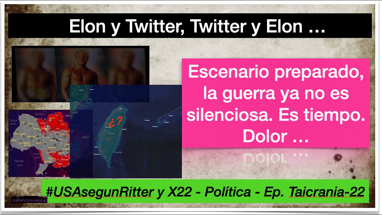 Podcast Político [15-ABR] - Ep. TaiCrania - 22