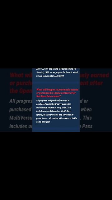 Just Wrong #reaction #reactionvideo #reactionshorts #multiversus #gamingnews