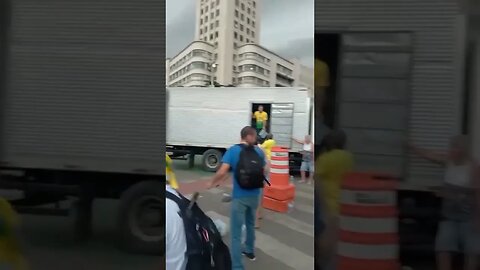 dia 15 não mudou o povo continuar mais unido #shorts