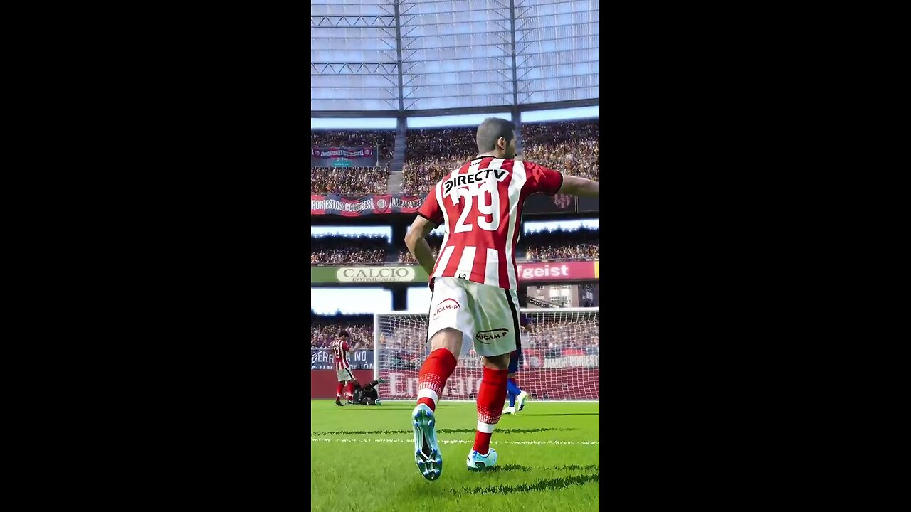 Goles Hay Muchos, Pero etiquetame cuando hagas uno así 😎