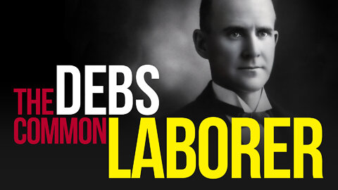 [TPR-0020] The Common Laborer by Eugene Debs