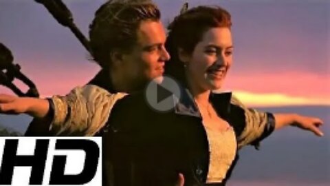 "Titanic • My Heart Will Go On • Celine Dion" [ follow my channel for more videos ]