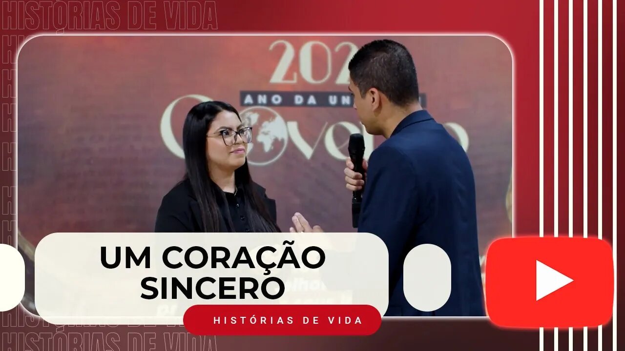 Ester I Histórias de Vida