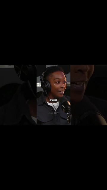 All I Hear Is Money.