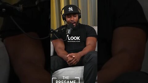 Women Know Where To Look.