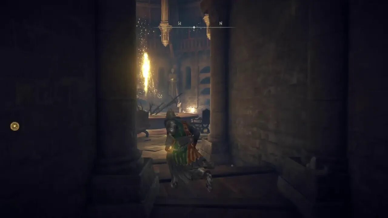 Elders Ring - PS5 - Sem Rumo