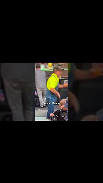 Las Vegas is fun for all ages. – Fremont St