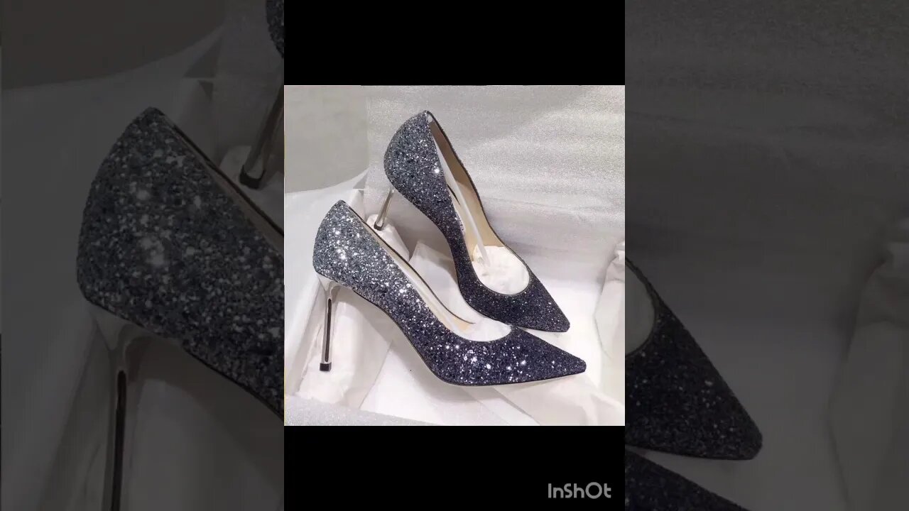 Heels Haul #shorts #viral #trending #heels #growth
