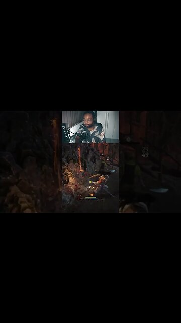 VINGANÇA ALCANÇADA | Wo Long: Fallen Dynasty #shorts