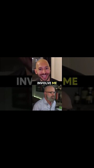 Top G Andrew Tate WHY NEED BROTHERS #brotherhood #motivateyourself Tristan Tate