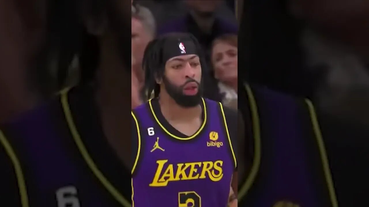 AD IS BACK BABY!!!