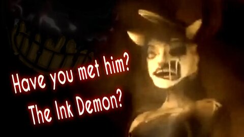 Have YOU Met Him?