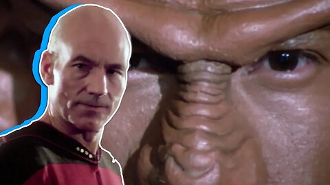 "Pygmy cretins"! - The Last Outpost S1E05 - REVIEW.