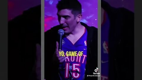 Black people you have to step up