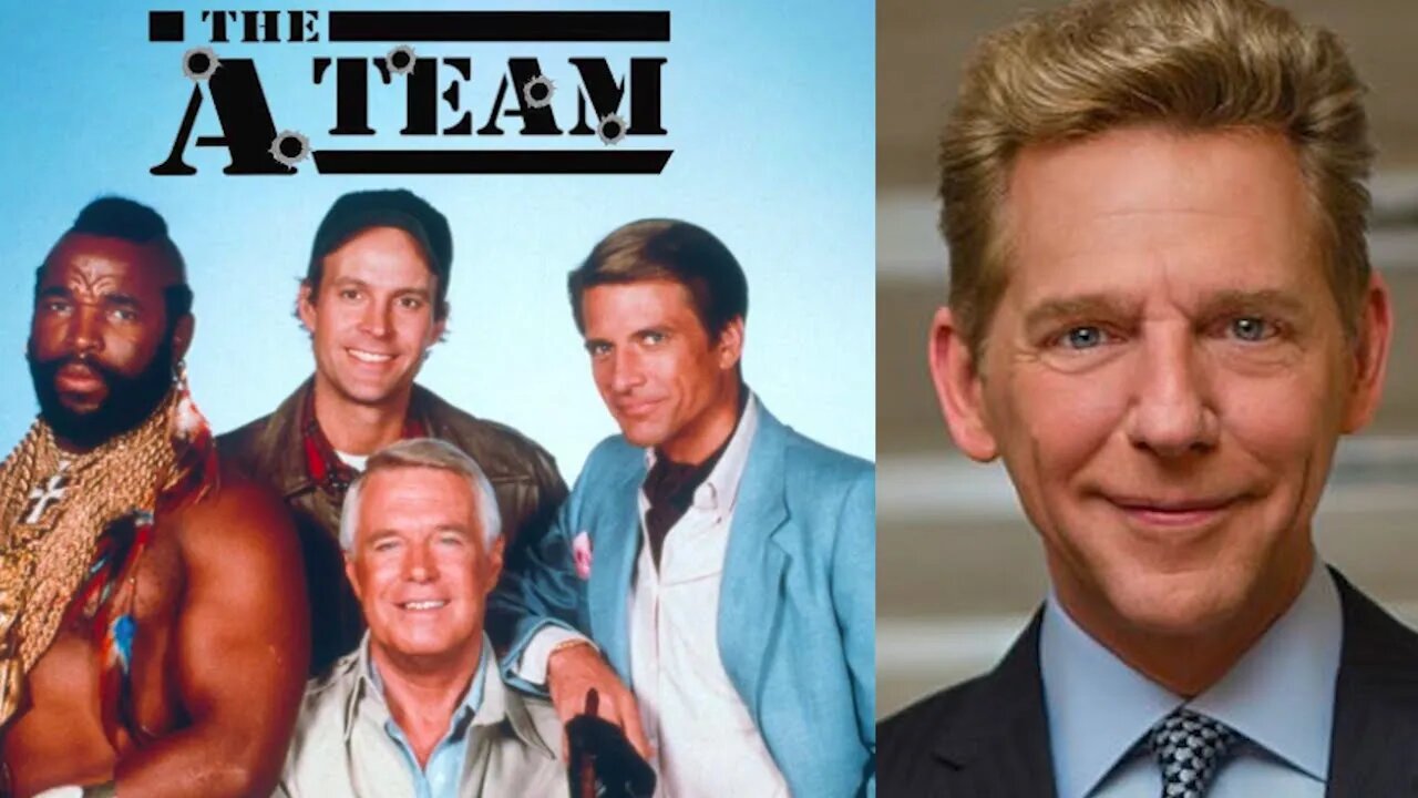 David Miscavige Has Been Found
