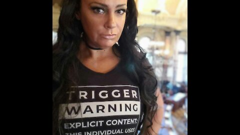 Texas Rally, porn industry survivor testimony