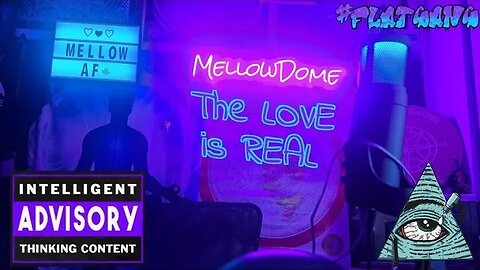 MellowDome! Where the LOVE is REAL!