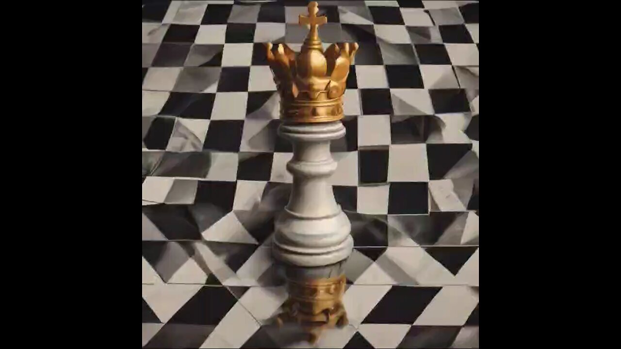 Political Chess