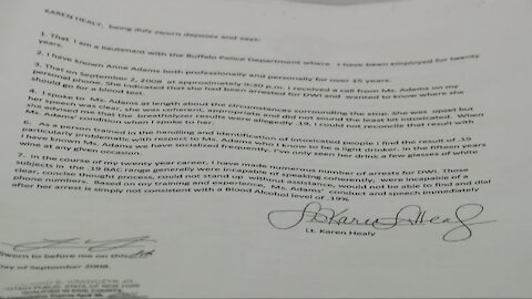 GOP primary for Erie County Sheriff heats up with new allegations
