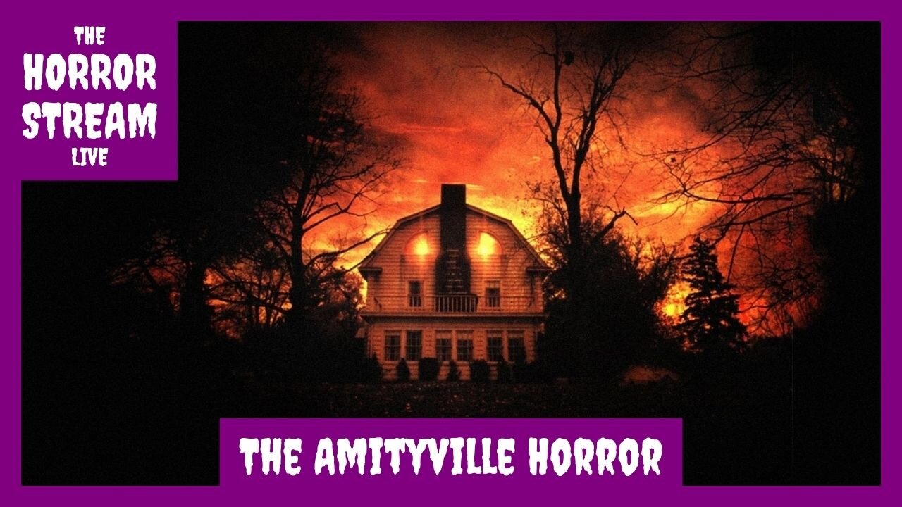 The Amityville Horror (1979) Review [Horror Habit]