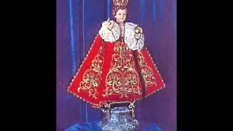 7. Tag Novene zum Prager Jesulein in Arenzano