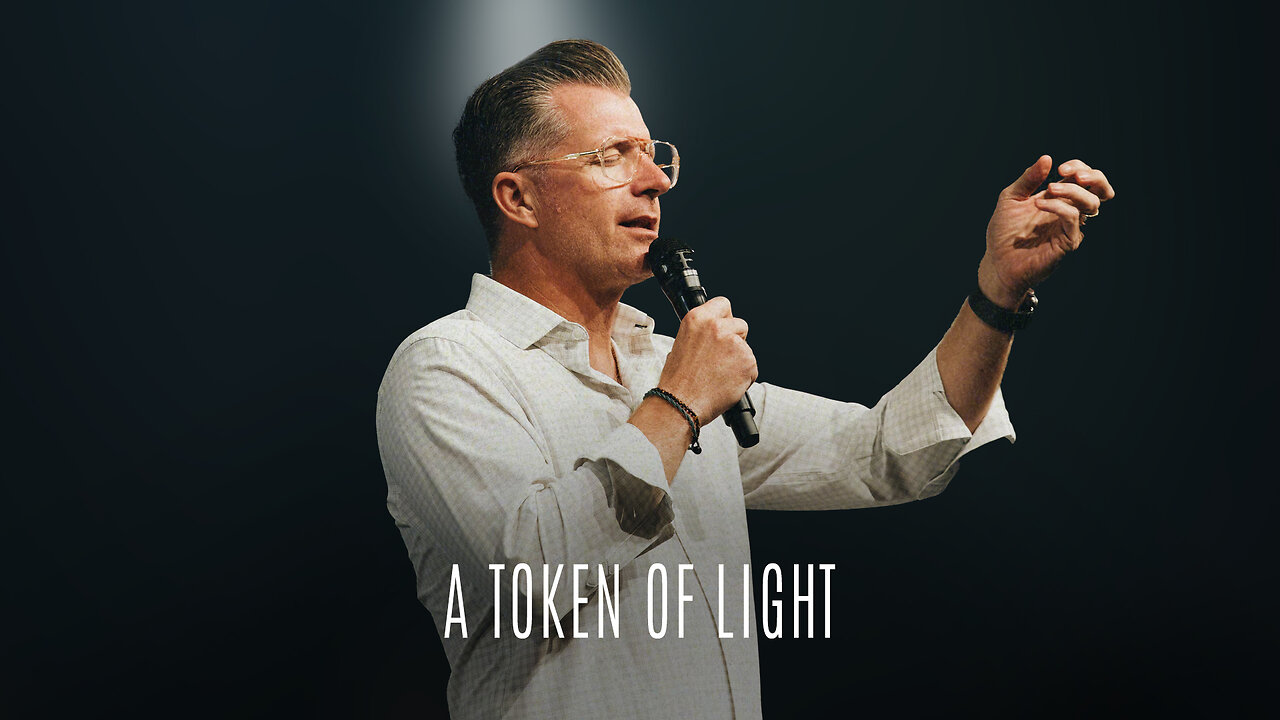A Token of Light