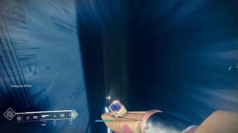 Destiny 2 - Immovable Refit Triumph Fix