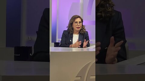 SANDRA TORRES,CANDIDATA A PRESIDENTE DE GUATEMALA DICE QUE MANTENDRÁ RELACIONES CON TAIWÁN E ISRAEL