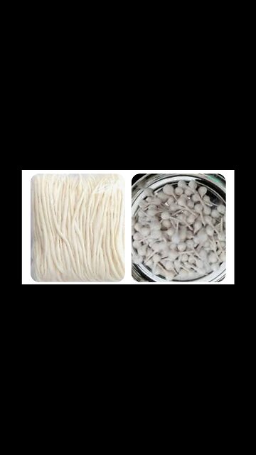 गोल बत्ती और लंबी बत्ती में अंतर | Difference between round cotton Wick and long cotton Wick |