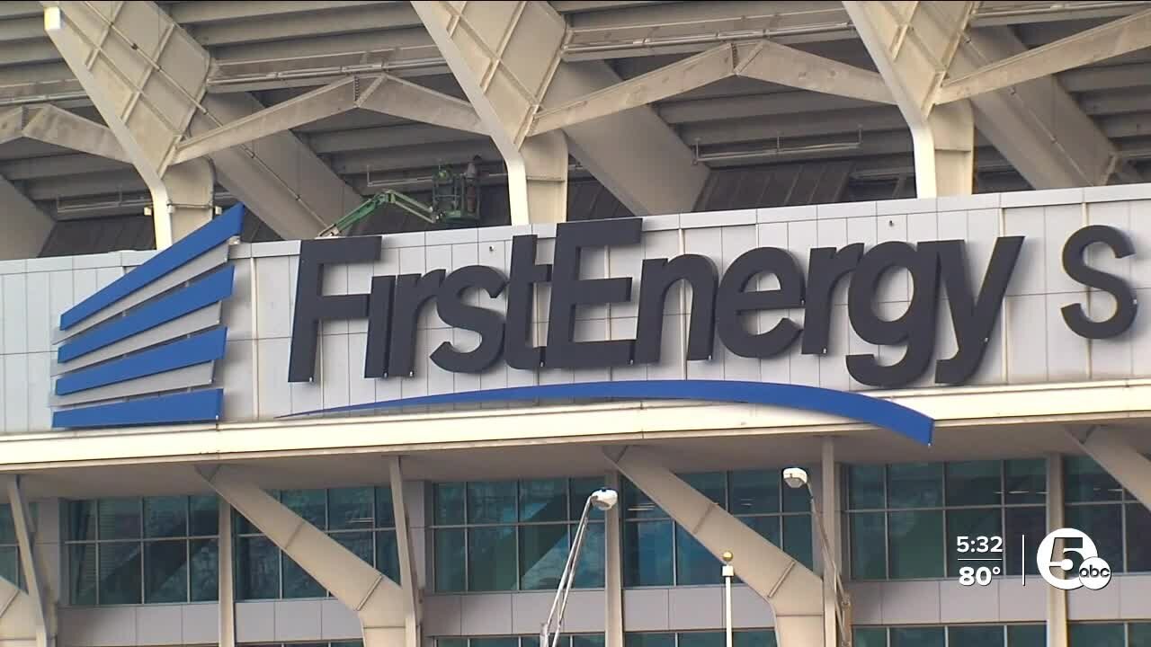 FirstEnergy subpoenaed by state for role in $61 million bribery scheme