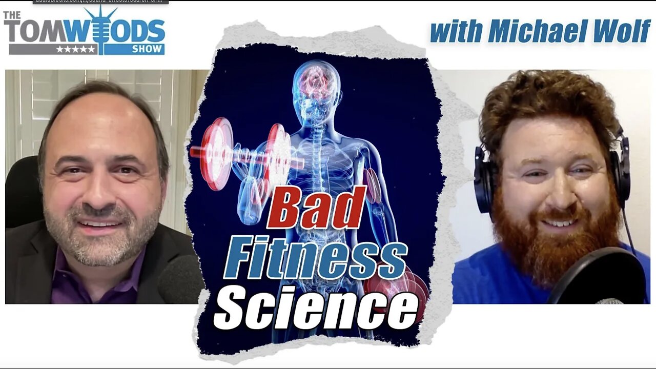 Bad (and Good) Fitness Science