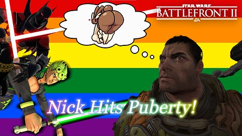 (DU S1, EP1) Nick Hits Puberty!