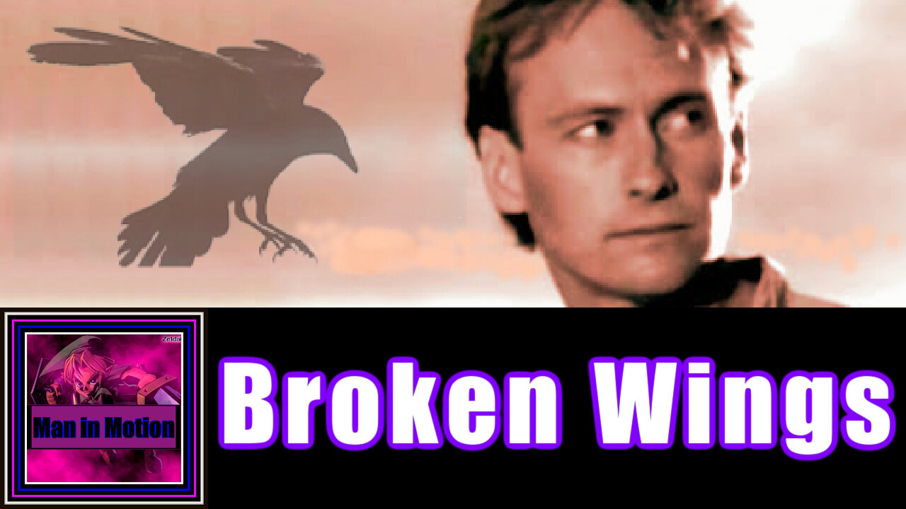 Broken Wings