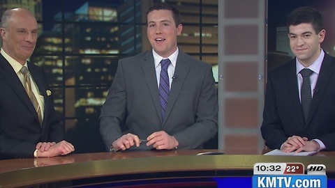 KMTV news at 10 12/16