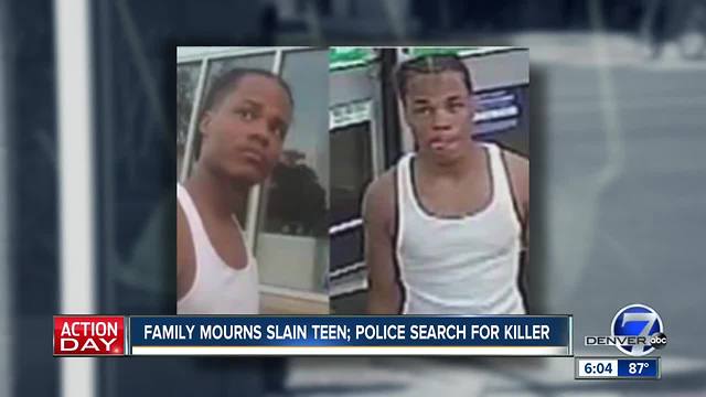 Denver police searching for suspects in fatal stabbing of 17-year-old on E. Colfax