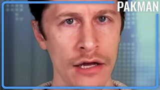 MAJOR CONCERN Over My Mustache